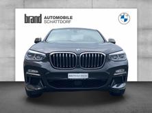 BMW X4 M40d, Diesel, Occasion / Utilisé, Automatique - 2