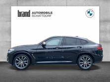 BMW X4 M40d, Diesel, Occasion / Utilisé, Automatique - 3