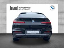 BMW X4 M40d, Diesel, Occasion / Gebraucht, Automat - 5