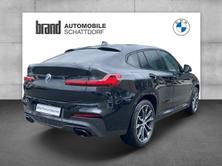 BMW X4 M40d, Diesel, Occasion / Utilisé, Automatique - 6