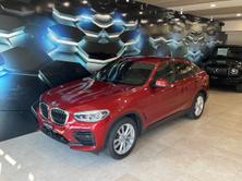 BMW X4 20d xLine Steptronic, Diesel, Second hand / Used, Automatic - 2