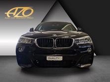 BMW X4 20d M Sport Steptronic, Diesel, Second hand / Used, Automatic - 3