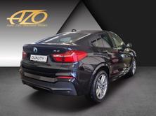 BMW X4 20d M Sport Steptronic, Diesel, Occasion / Utilisé, Automatique - 4