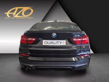 BMW X4 20d M Sport Steptronic, Diesel, Occasion / Utilisé, Automatique - 5