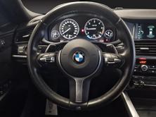 BMW X4 20d M Sport Steptronic, Diesel, Occasion / Utilisé, Automatique - 7