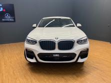 BMW X4 20i M Sport Steptronic, Essence, Occasion / Utilisé, Automatique - 5