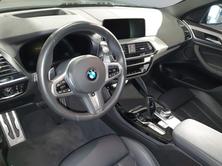 BMW X4 30i, Benzin, Occasion / Gebraucht, Automat - 6