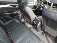 BMW X4 30i, Benzin, Occasion / Gebraucht, Automat - 7