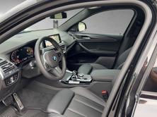 BMW X4 48V 20d M Sport Steptronic, Hybride Léger Diesel/Électricité, Occasion / Utilisé, Automatique - 4