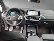 BMW X4 48V 20d M Sport Steptronic, Mild-Hybrid Diesel/Elektro, Occasion / Gebraucht, Automat - 5