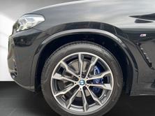 BMW X4 48V 20d M Sport Steptronic, Mild-Hybrid Diesel/Elektro, Occasion / Gebraucht, Automat - 6