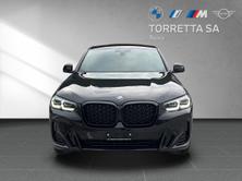 BMW X4 48V 20d M Sport Steptronic, Hybride Léger Diesel/Électricité, Occasion / Utilisé, Automatique - 7