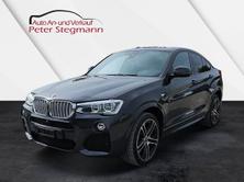 BMW X4 30d xLine Steptronic, Diesel, Second hand / Used, Automatic - 2