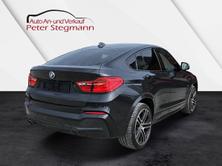 BMW X4 30d xLine Steptronic, Diesel, Second hand / Used, Automatic - 6