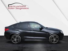 BMW X4 30d xLine Steptronic, Diesel, Occasion / Utilisé, Automatique - 7