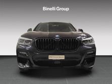 BMW X4 48V M40d, Mild-Hybrid Diesel/Elektro, Occasion / Gebraucht, Automat - 3