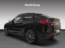BMW X4 48V M40d, Hybride Leggero Diesel/Elettrica, Occasioni / Usate, Automatico - 4