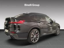 BMW X4 48V M40d, Hybride Leggero Diesel/Elettrica, Occasioni / Usate, Automatico - 7