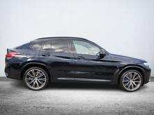 BMW X4 M40i 48V, Mild-Hybrid Benzin/Elektro, Occasion / Gebraucht, Automat - 3