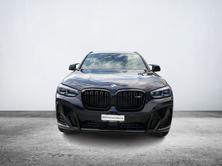 BMW X4 M40i 48V, Mild-Hybrid Benzin/Elektro, Occasion / Gebraucht, Automat - 5