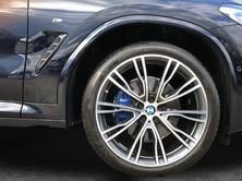 BMW X4 M40i 48V, Mild-Hybrid Benzin/Elektro, Occasion / Gebraucht, Automat - 6