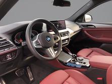BMW X4 M40i 48V, Mild-Hybrid Benzin/Elektro, Occasion / Gebraucht, Automat - 7
