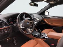 BMW X4 M40i, Essence, Occasion / Utilisé, Automatique - 7