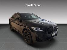 BMW X4 48V M40d, Mild-Hybrid Diesel/Electric, Second hand / Used, Automatic - 2