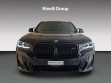 BMW X4 48V M40d, Hybride Léger Diesel/Électricité, Occasion / Utilisé, Automatique - 3