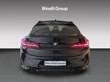 BMW X4 48V M40d, Hybride Léger Diesel/Électricité, Occasion / Utilisé, Automatique - 7