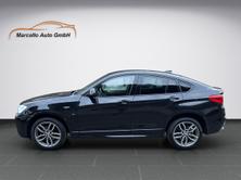 BMW X4 20d M Sport Steptronic, Diesel, Second hand / Used, Automatic - 2