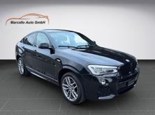 BMW X4 20d M Sport Steptronic, Diesel, Occasion / Utilisé, Automatique - 3