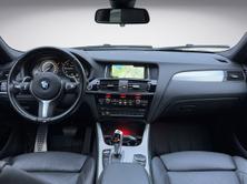 BMW X4 20d M Sport Steptronic, Diesel, Occasion / Utilisé, Automatique - 4