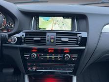 BMW X4 20d M Sport Steptronic, Diesel, Occasion / Utilisé, Automatique - 5