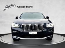 BMW X4 30i xLine Steptronic, Benzina, Occasioni / Usate, Automatico - 2