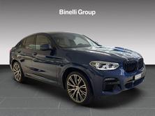 BMW X4 M40i, Benzin, Occasion / Gebraucht, Automat - 2