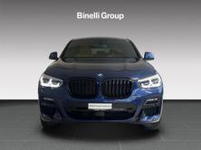 BMW X4 M40i, Essence, Occasion / Utilisé, Automatique - 3