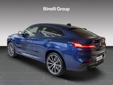 BMW X4 M40i, Essence, Occasion / Utilisé, Automatique - 6