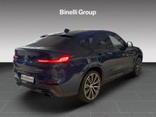 BMW X4 M40i, Benzin, Occasion / Gebraucht, Automat - 7
