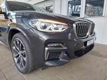 BMW X4 M40i Steptronic / Videolink : https://youtu.be/O2Tr8CJSN0, Essence, Occasion / Utilisé, Automatique - 4