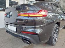 BMW X4 M40i Steptronic / Videolink : https://youtu.be/O2Tr8CJSN0, Benzin, Occasion / Gebraucht, Automat - 5