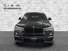 BMW X4 M 40i, Essence, Occasion / Utilisé, Automatique - 2