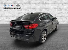 BMW X4 M 40i, Benzin, Occasion / Gebraucht, Automat - 4