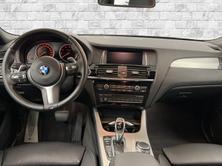 BMW X4 M 40i, Benzin, Occasion / Gebraucht, Automat - 7