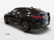 BMW X4 30i M Sport Steptronic, Benzina, Occasioni / Usate, Automatico - 3