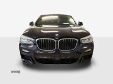 BMW X4 30i M Sport Steptronic, Benzina, Occasioni / Usate, Automatico - 5