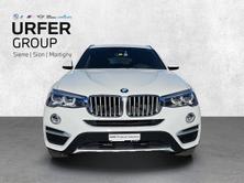 BMW X4 20d xLine, Diesel, Occasion / Gebraucht, Handschaltung - 4