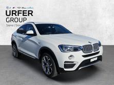 BMW X4 20d xLine, Diesel, Occasioni / Usate, Manuale - 5