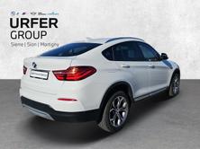 BMW X4 20d xLine, Diesel, Occasioni / Usate, Manuale - 7