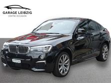 BMW X4 M40i, Benzina, Occasioni / Usate, Automatico - 2